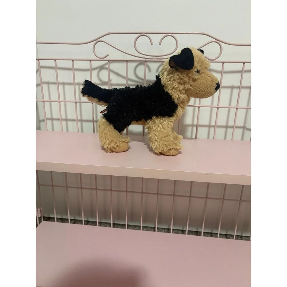 douglas dog sheba